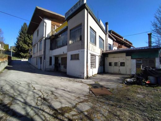 豪宅  Asiago, 维琴察省