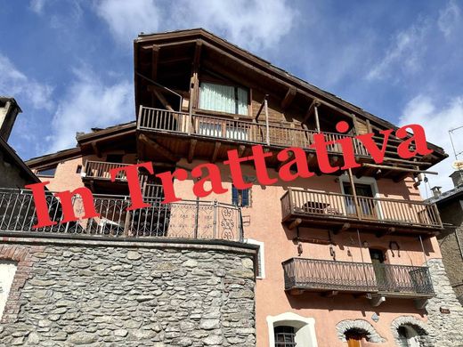 套间/公寓  Pragelato-Ruà, 都灵省