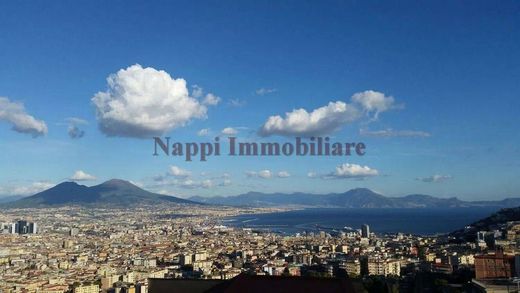 Daire Napoli, Napoli ilçesinde