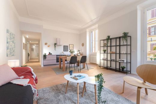 Квартира, Милан, Lombardia