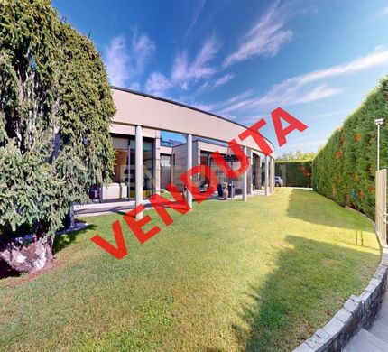 ‏וילה ב  Castano Primo, Città metropolitana di Milano