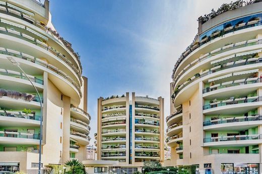 Ático en Roma, Lazio