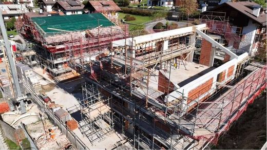 Apartament w San Vito di Cadore, Provincia di Belluno