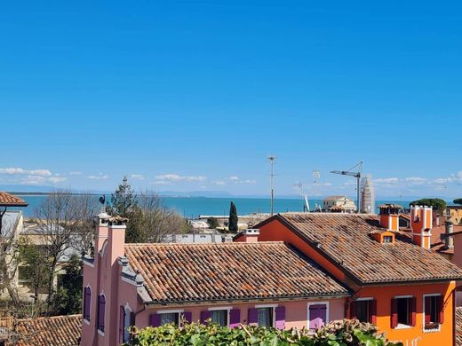 Ático en Caorle, Venecia