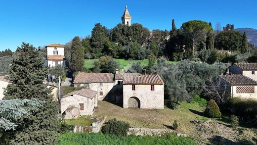 Εξοχική κατοικία σε Calenzano, Province of Florence