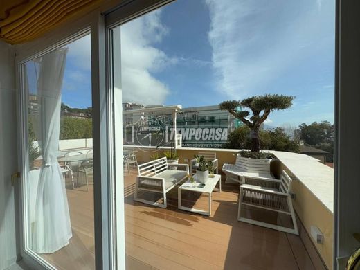 Apartment / Etagenwohnung in Neapel, Kampanien