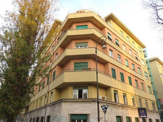 套间/公寓  罗马市, 罗马省