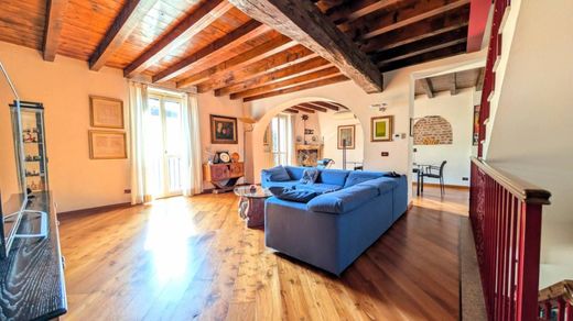 Luksusowy dom w Pawia, Provincia di Pavia