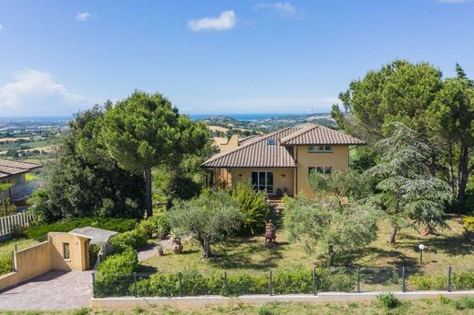 Villa in Gradara, Pesaro and Urbino