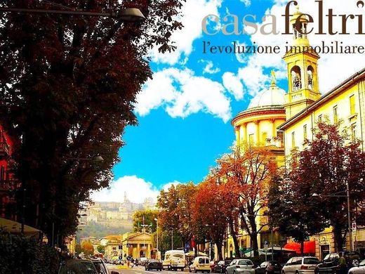 بنتهاوس ﻓﻲ بيرغامو, Provincia di Bergamo