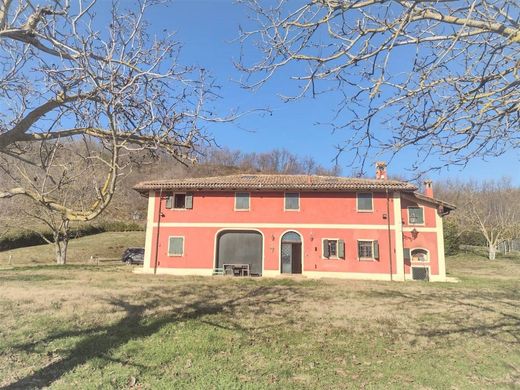 Casa de campo en Sasso Marconi, Bolonia