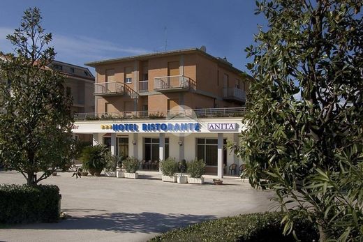 Apartament w Cupra Marittima, Provincia di Ascoli Piceno