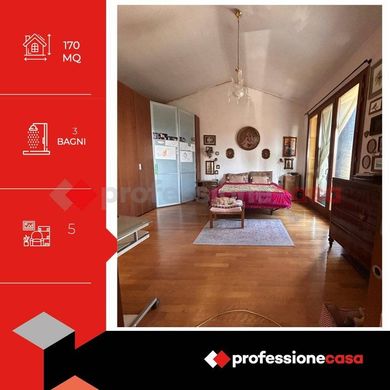 Villa Campi Bisenzio, Firenze ilçesinde