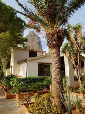 Villa in San Vito lo Capo, Trapani