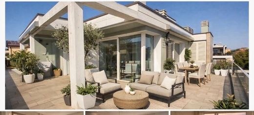 Penthouse à Lucques, Toscane