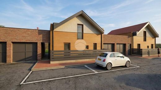 Villa in Borgaro Torinese, Turin