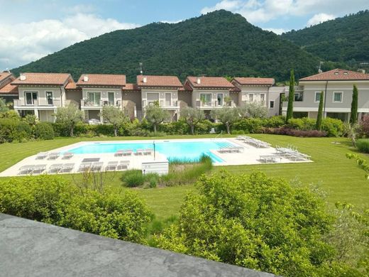 Квартира, Paratico, Provincia di Brescia