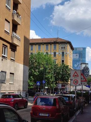 Apartment in Milan, Lombardy
