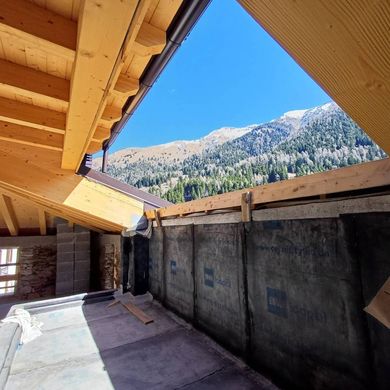 Appartamento a Ponte di Legno, Brescia
