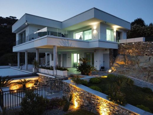 Villa à Alassio, Savone