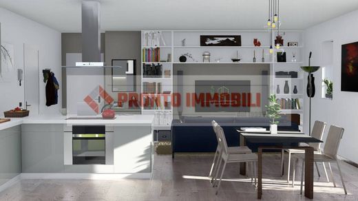 Penthouse in San Giuliano Milanese, Milan