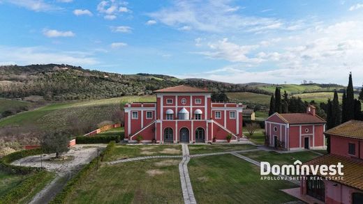 Casa de campo - Capalbio, Provincia di Grosseto