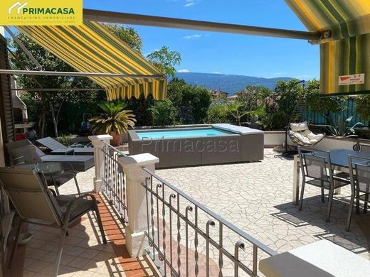 Willa w Toscolano-Maderno, Provincia di Brescia