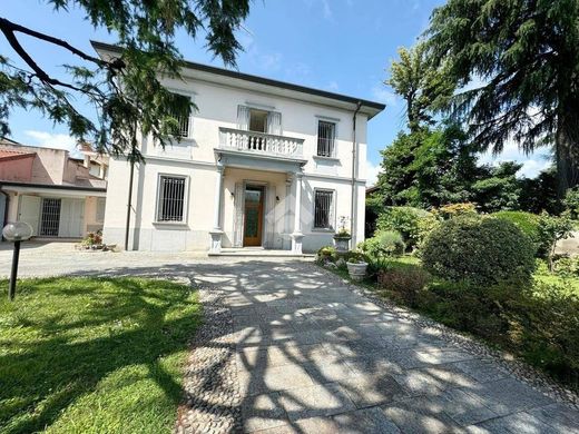 Βίλα σε Seregno, Provincia di Monza e della Brianza