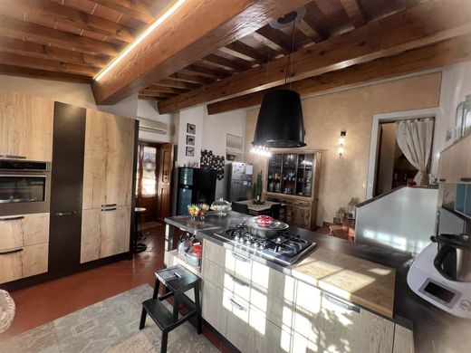 Villa a Sesto Fiorentino, Firenze