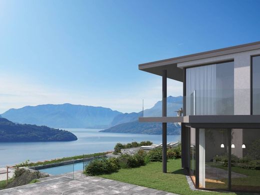 Apartment in Vercana, Provincia di Como