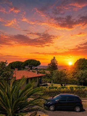 Villa in Frascati, Rome