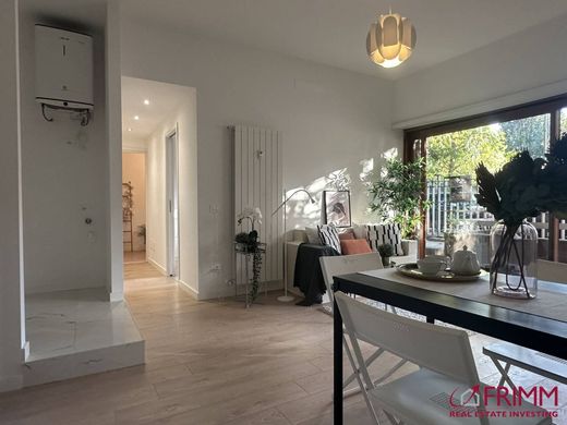 Apartamento - Roma, Lazio