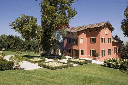 Villa en Quattro Castella, Reggio Emilia