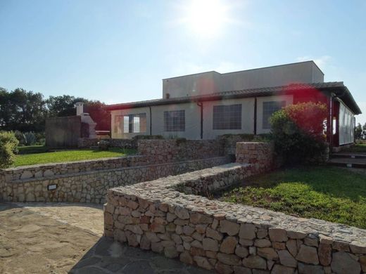 Villa in Favignana, Trapani