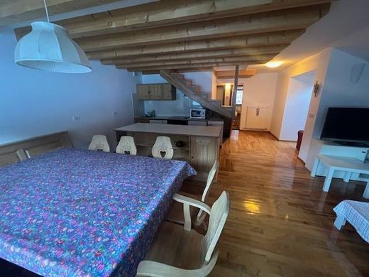 Apartament w Canazei, Provincia autonoma di Trento