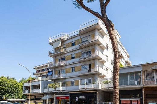 Daire Roma, Lazio bölgesinde