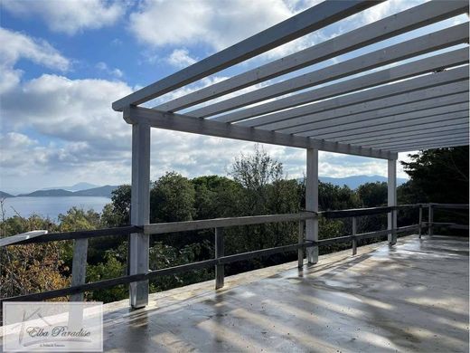 Villa en Marciana Marina, Livorno