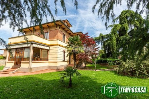 Villa en Offanengo, Provincia di Cremona