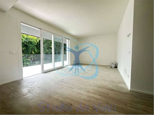 Apartment / Etagenwohnung in Trient, Südtirol