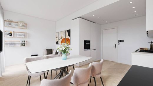 Apartament w Mediolan, Città metropolitana di Milano