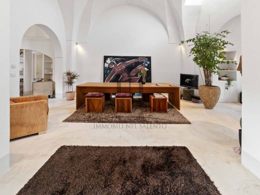 Luxury home in Patù, Provincia di Lecce