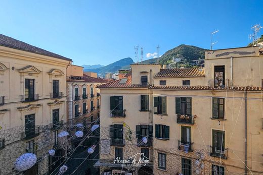 Apartamento - Salerno, Provincia di Salerno