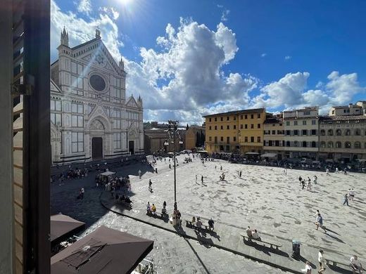 Apartment in Florence, Tuscany