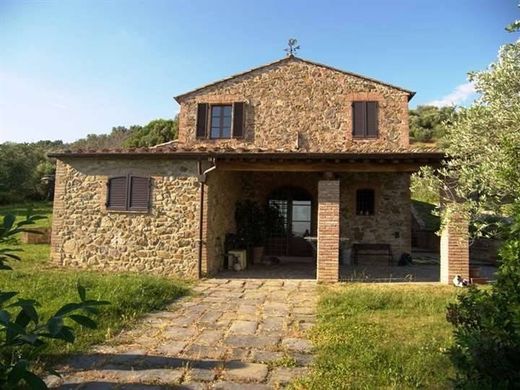 Casa de campo - Campagnatico, Provincia di Grosseto