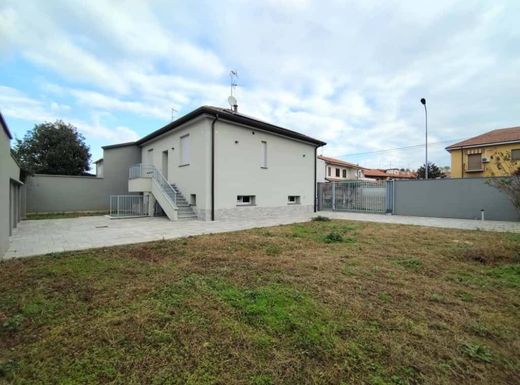 Bareggio, Città metropolitana di Milanoのヴィラ