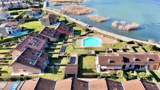 Maison mitoyenne à Paratico, Provincia di Brescia