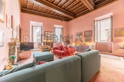 Apartment in Rome, Latium