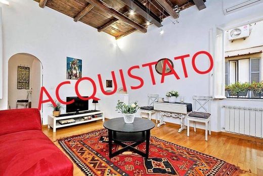 Apartamento - Roma, Lazio