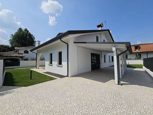 Villa in Noventa, Padua