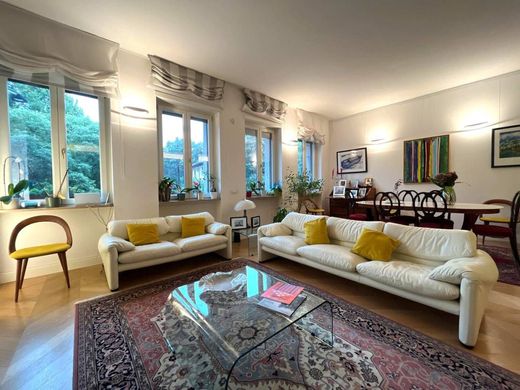 Apartment in Milan, Lombardy